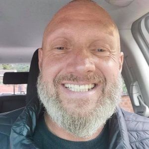 Meet your Posher, Ayden